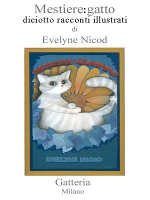 cover image of Mestiere